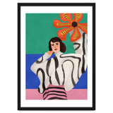 Dance Of Colors And Dreams thumbnail