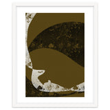 Black and White Rough Scratches thumbnail