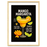 Mango Margarita thumbnail