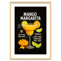 Mango Margarita