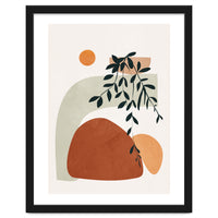 Soft Shapes I