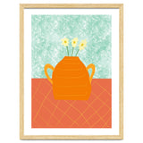 Still Life Vase thumbnail