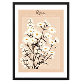 Reworked Flower Market Rome 1000 thumbnail