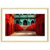 Woman in red thumbnail