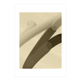 Brushstrokes in Harmony (Print Only) thumbnail
