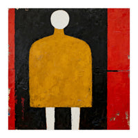 Fed Up 01 (Print Only)