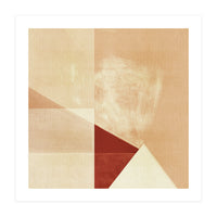 Drastic Thaw 01 (Print Only)