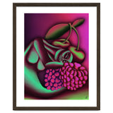 Sleepy Among The Berries And Cherries thumbnail