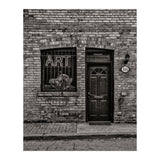 Little Tiny Street No 13 (Print Only) thumbnail