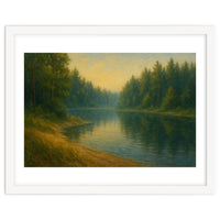 Still Waters