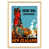 New Zealand, Welcome thumbnail