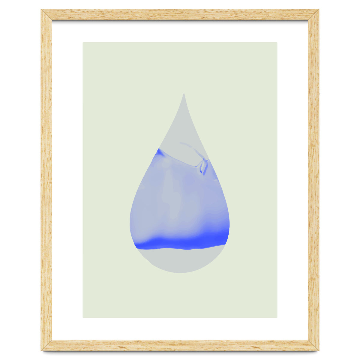 Drop Art