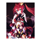 Anime (Print Only) thumbnail