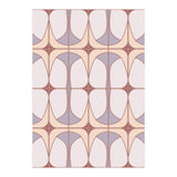 Romantic Deco Tiles (Print Only) thumbnail