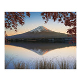 Autumn In Japan (Print Only) thumbnail