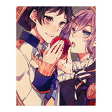 Anime (Print Only) thumbnail