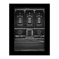 No 369 Carlaw Avenue 1 with Border (Print Only)