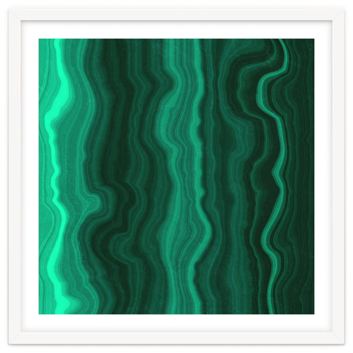 Malachite Texture 04