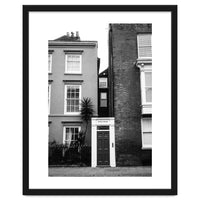 Narrow Living