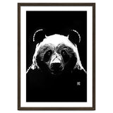Black Panda thumbnail