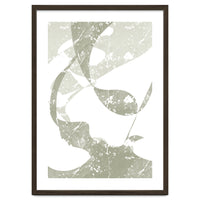 Sage Abstract Scratch