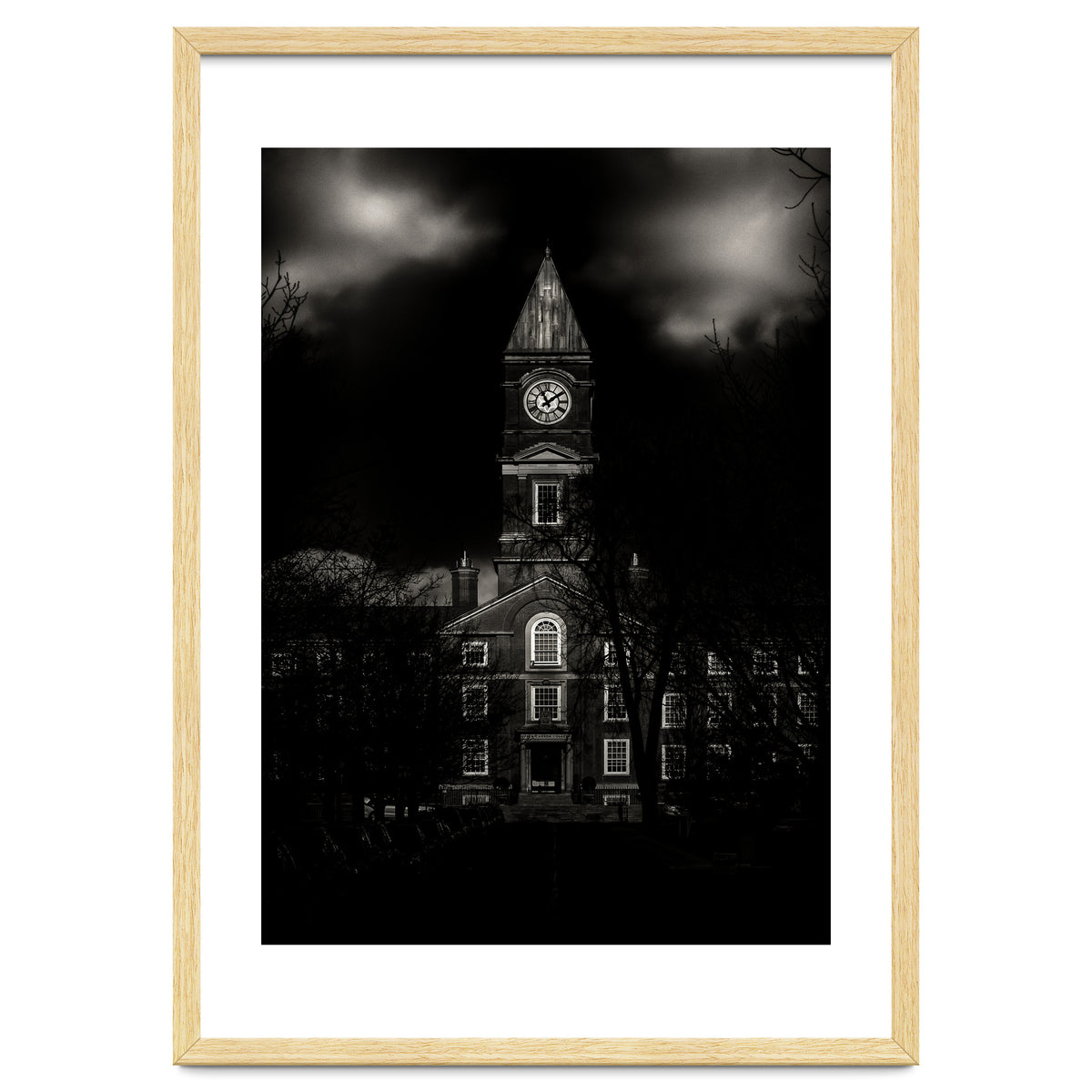 School Daze No 7