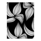 Flower lines (Print Only) thumbnail