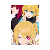 Anime (Print Only) thumbnail