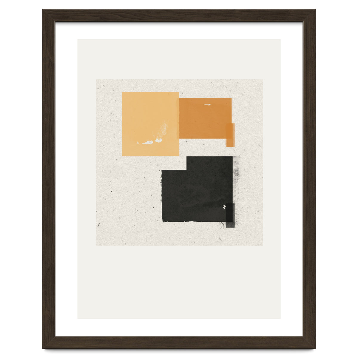 MINIMALIST MODERN COMPOSITION