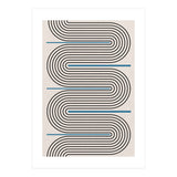 MODERN LINE NO.3 (Print Only) thumbnail