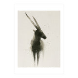 Sumi E 010 (Print Only) thumbnail