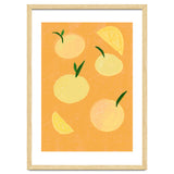 Lemons & Peaches thumbnail