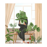 My Little Garden II (Print Only) thumbnail