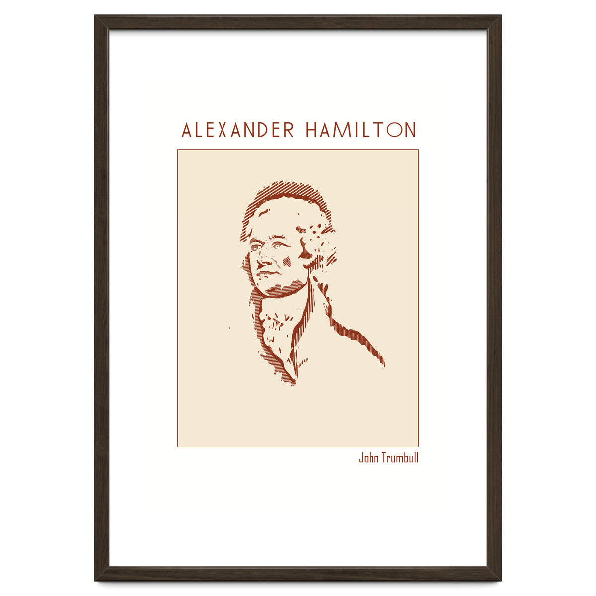 Alexander Hamilton