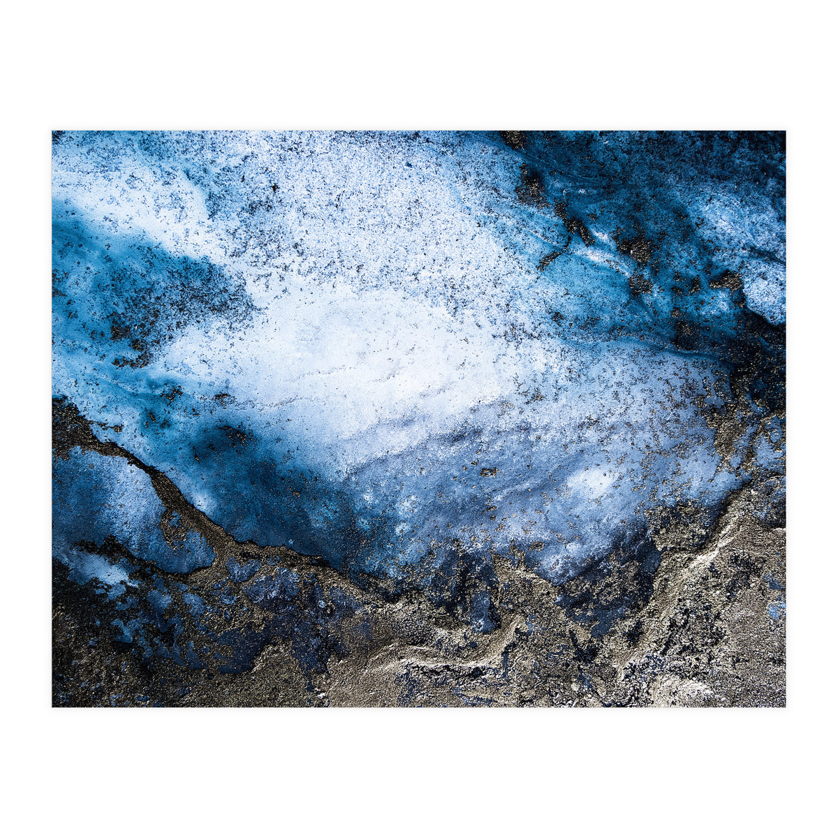 Conecting (Print Only)