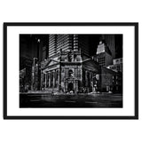 The Hockey Hall Of Fame No 1 thumbnail