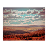 Dartmoor Forest (Print Only)