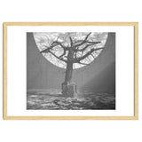 Roots of Resistance BW thumbnail