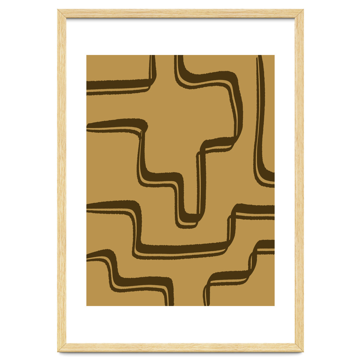 Footsteps in the Desert of Time