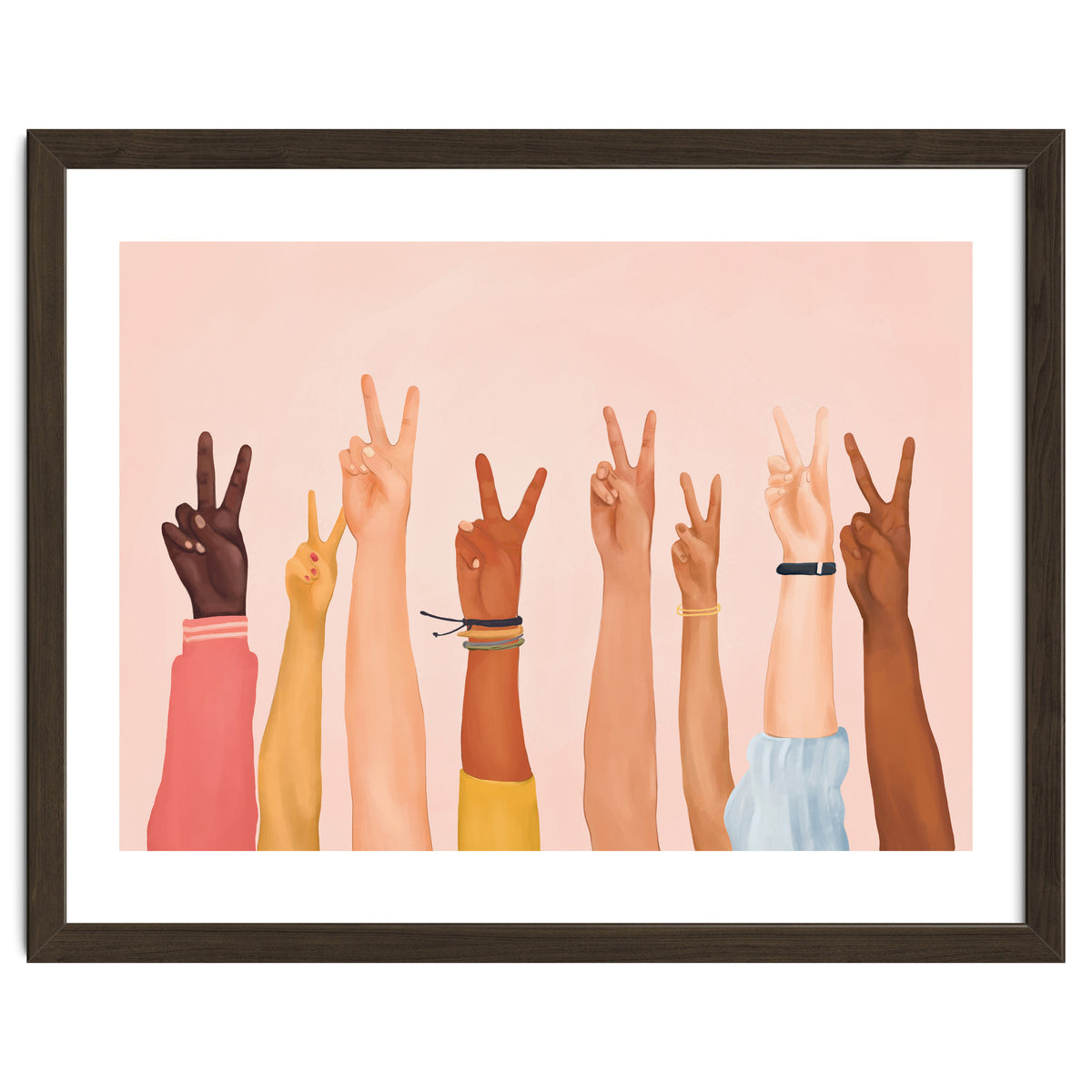 Peace