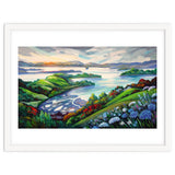 Mahurangi Harbour thumbnail