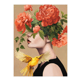 Blooming Essence (Print Only) thumbnail