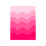 Pink gradient design (Print Only) thumbnail
