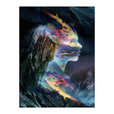 Magic Girl (Print Only) thumbnail