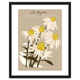 Flower Market Los Angeles Echinacea thumbnail