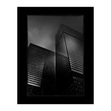 Downtown Fogfest No 17 with Border (Print Only) thumbnail