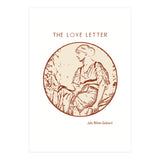 The Love Letter – John William Godward (Print Only) thumbnail
