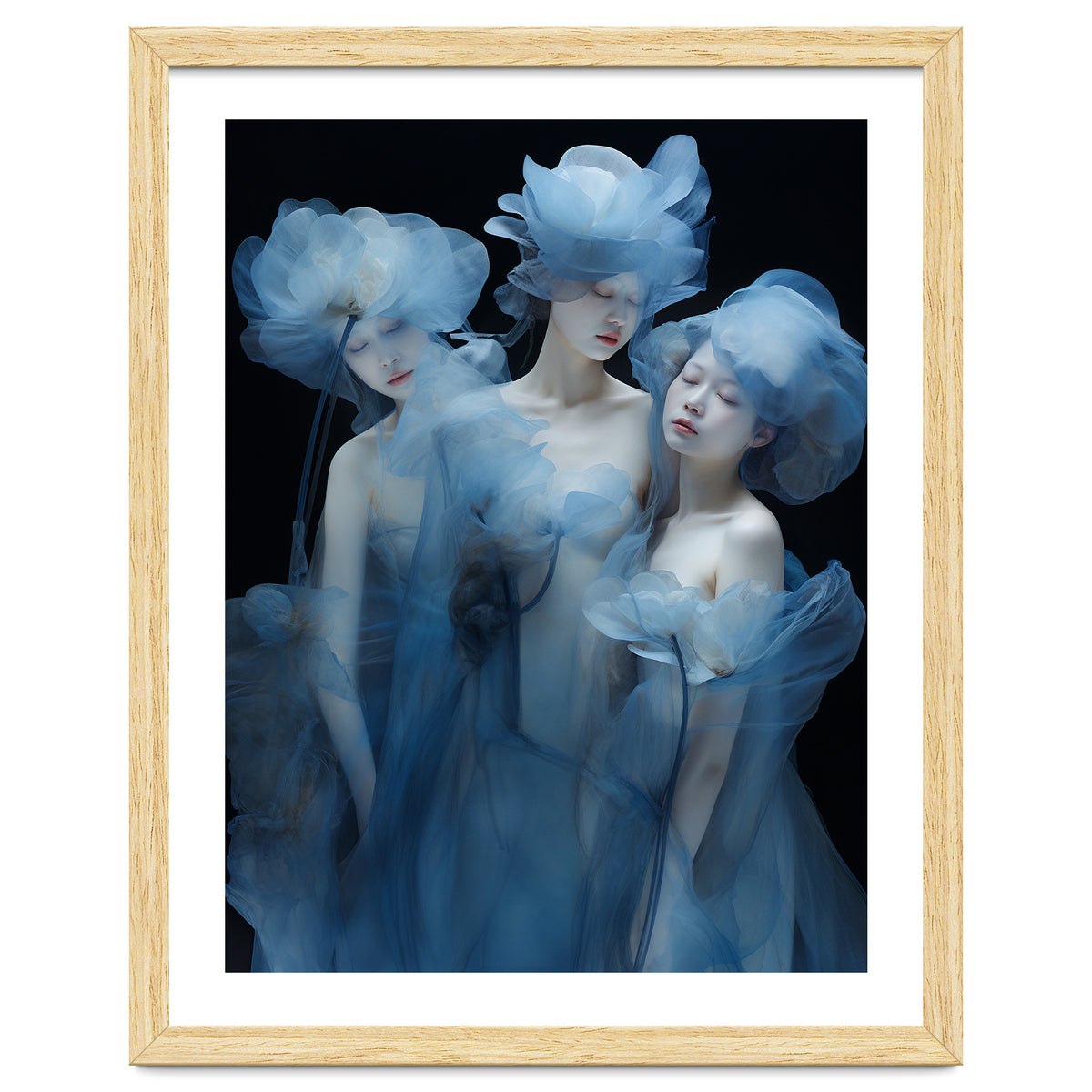 Adam247 Three Woman In Blue Costumes With Flowers In Their Hair A7e8c3e3 Cb3b 42a1 8296 B9a18a54076f Copy