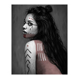 I Remain (Print Only) thumbnail