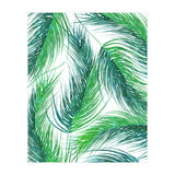 Bed Head Palm | #society6 #decor #buyart (Print Only) thumbnail